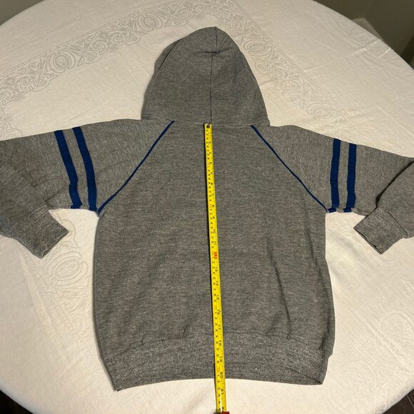 RARE VINTAGE ORIGINAL PLAYBOY CLUB LADIES HOODIE SIZE SMALL - Picture 8 of 11